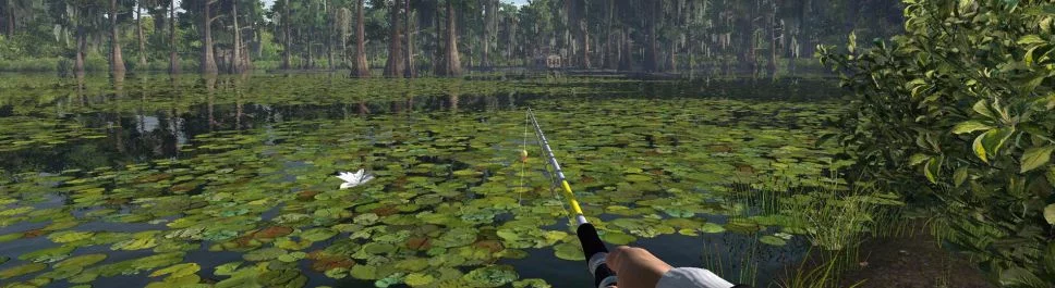 Fishing Planet — Таблиця для Cheat Engine [UPD: 04.01.2024] / Таблиці / Чити