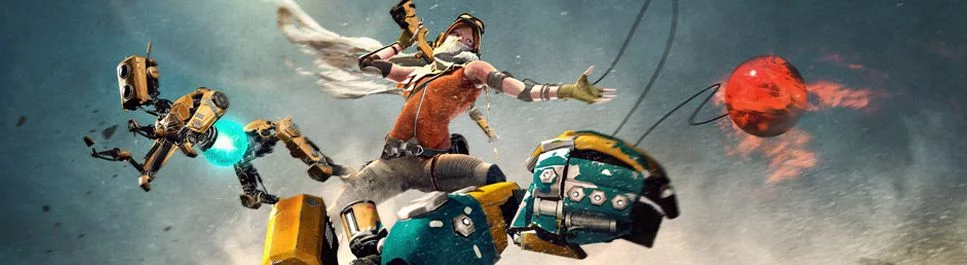 Купити ReCore: Definitive Edition дешево, знижки до 90% 🏷️, порівняння цін у різних магазинах