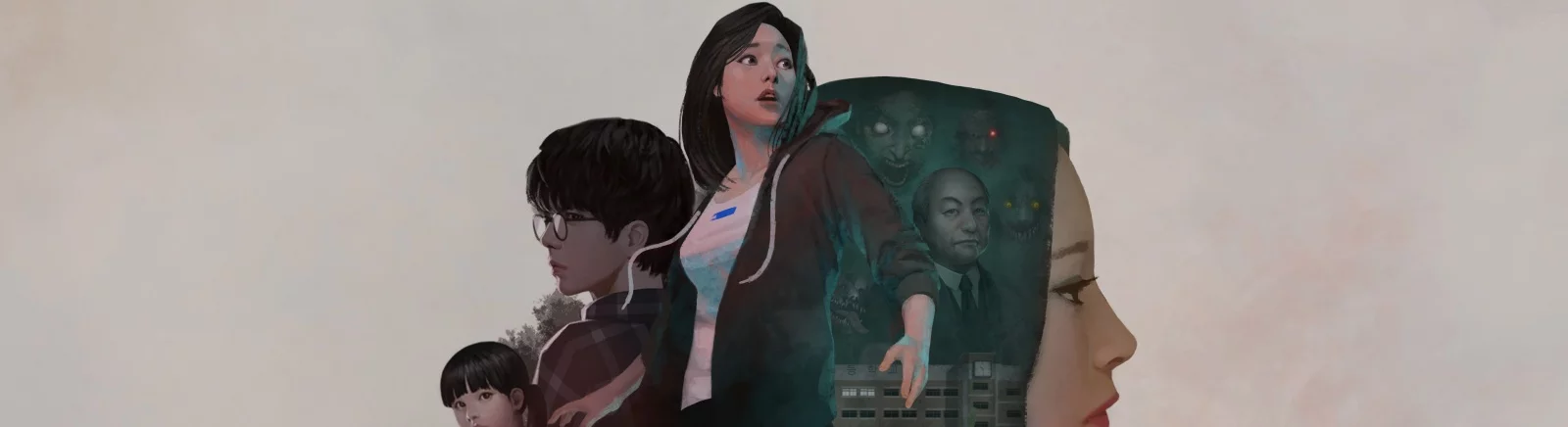 Найкращі ігри для Android, схожі на White Day 2: The Flower That Tells Lies (White Day 2: Swan Song)
