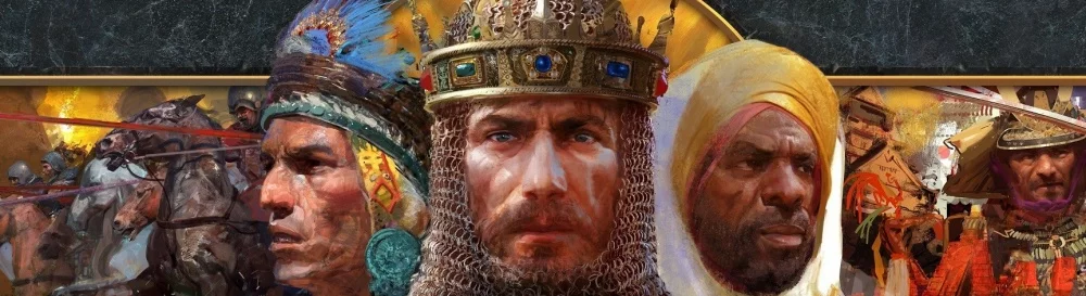 Age Of Empires 2: Definitive Edition — Таблиця для Cheat Engine [101.101.61591.0] / Таблиці / Чити