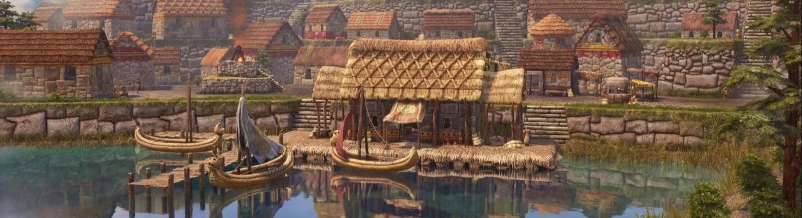 Усі відгуки та оцінки Age Of Empires 3: Definitive Edition — 1 думка