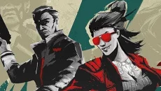 God's Trigger - гра в жанрі Кооператив (co-op)