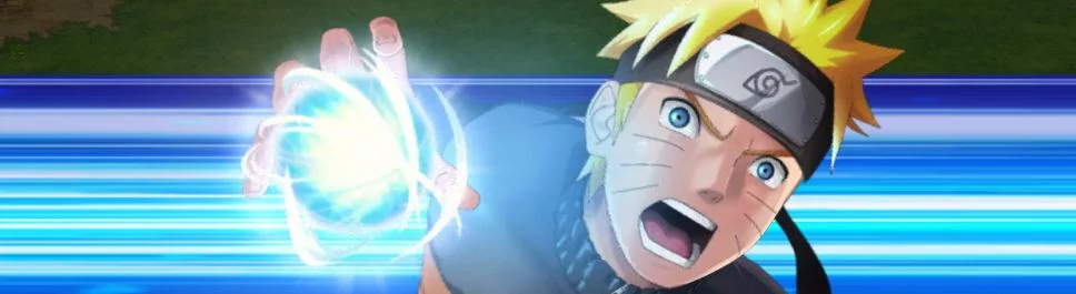 Форум Naruto x Boruto Ninja Voltage