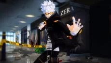 The First Berserker: Khazan схожа на The First Berserker: Khazan