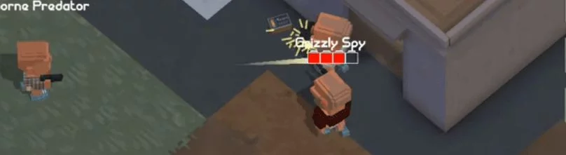 Усі відгуки та оцінки Guns Royale: Blocky Battlegrounds — 0 думок