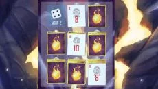 Nickelodeon Card Clash схожа на Nickelodeon Card Clash