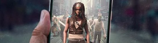 Купити Walking Dead: Our World дешево, знижки до 90% 🏷️, порівняння цін у різних магазинах