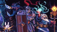 Survived By - дата виходу