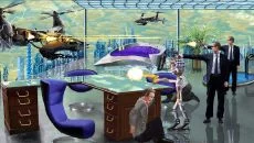 Nikopol: Secrets of the Immortals схожа на Nikopol: Secrets of the Immortals