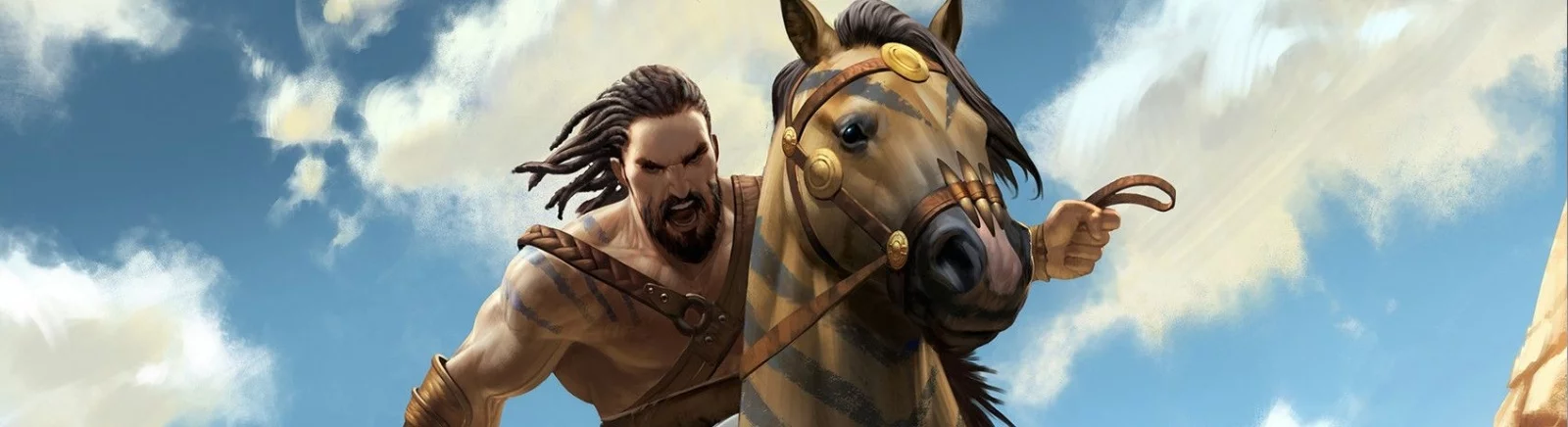 Купити Game of Thrones: Conquest дешево, знижки до 90% 🏷️, порівняння цін у різних магазинах