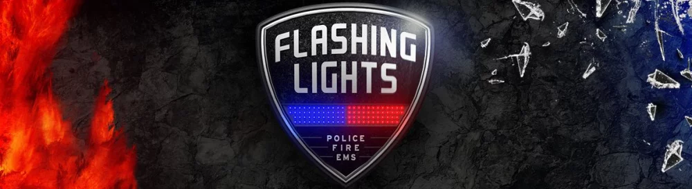 Форум Flashing Lights - Police Fire EMS