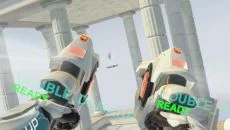 Unreal Tournament 3 схожа на Unreal Tournament 3