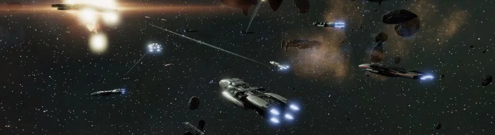 Battlestar Galactica Deadlock — Таблиця для Cheat Engine [UPD: 05.02.2021/1.5.113] / Таблиці / Чити