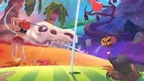 Golf Story - дата виходу для Nintendo Switch