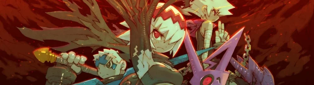 Трейнери для Dragon Marked For Death