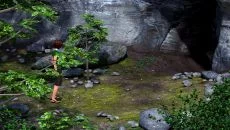 Mercury Man схожа на Mercury Man