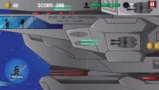 Metroid: Zero Mission схожа на Metroid: Zero Mission