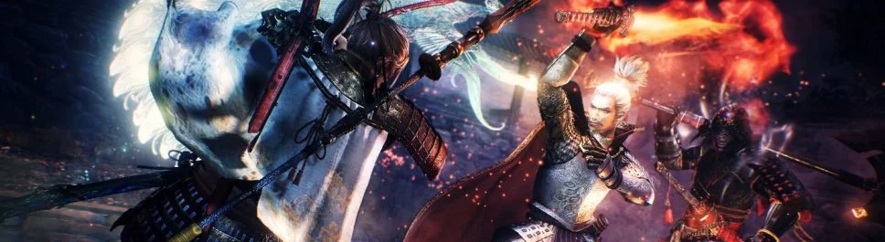 Дата виходу Nioh: Defiant Honor у різних країнах світу
