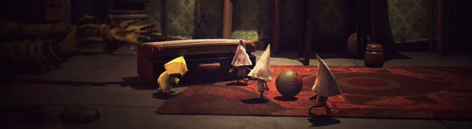 Дата виходу Little Nightmares: Complete Edition у різних країнах світу