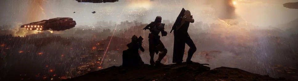 Усі відгуки та оцінки Destiny 2: Curse of Osiris — 0 думок