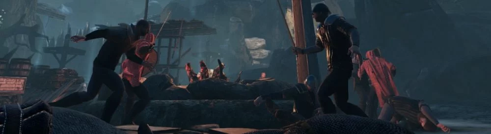 Купить SACRALITH: The Archer&#039;s Tale дешево, скидки до 90% 🏷️, сравнение цен в разных магазинах