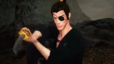 Street Fighter 5 схожа на Street Fighter 5