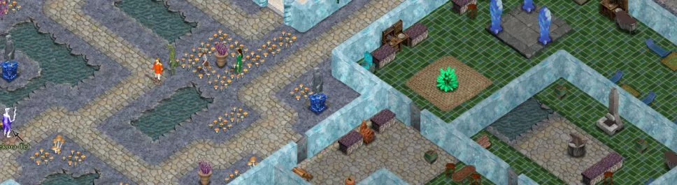 ТОП-7 - ігри, схожі на Avernum 3: Ruined World (Avernum 3: Ruined World HD)