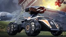 Crossout схожа на Crossout