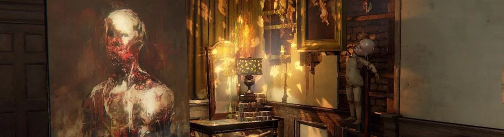 Усі відгуки та оцінки Layers of Fear: Legacy — 1 думка