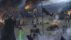 Warcraft 3: Reign of Chaos схожа на Warcraft 3: Reign of Chaos