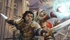 Pathfinder: Wrath of the Righteous схожа на Pathfinder: Wrath of the Righteous