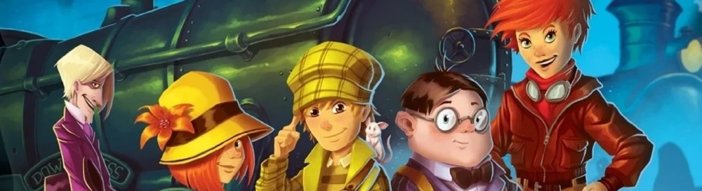 Купити Ticket to Ride: First Journey дешево, знижки до 90% 🏷️, порівняння цін у різних магазинах