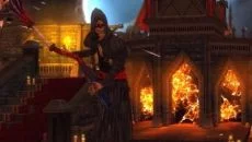 Diablo 3: Rise of the Necromancer схожа на Diablo 3: Rise of the Necromancer