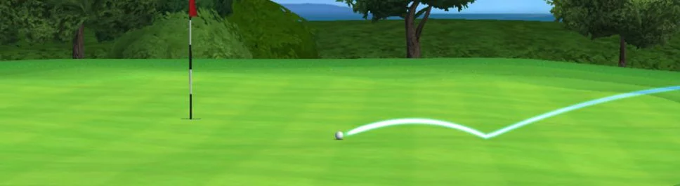 Усі відгуки та оцінки Golf Clash — 1 думка