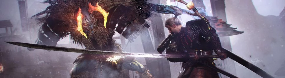 Купить Nioh: Complete Edition дешево, скидки до 90% 🏷️, сравнение цен в разных магазинах