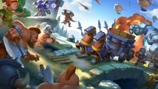 The Settlers 7: Paths to a Kingdom схожа на The Settlers 7: Paths to a Kingdom