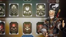 Elder Scrolls: Legends - Return to Clockwork City схожа на Elder Scrolls: Legends - Return to Clockwork City