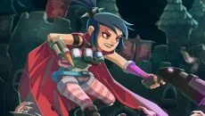 Damsel - дата виходу для Nintendo Switch 2