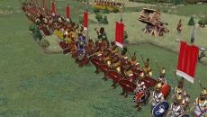 Company of Heroes 3 схожа на Company of Heroes 3