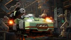 Command & Conquer: Generals 2 схожа на Command & Conquer: Generals 2