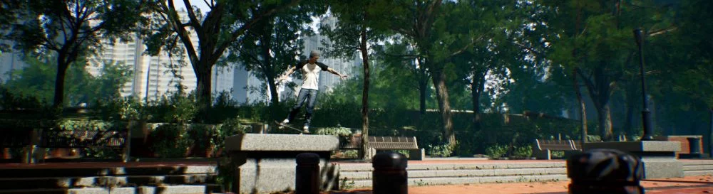 Найкращі ігри для PlayStation, схожі на Session: Skate Sim (Project: Session)