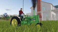 Professional Farmer: American Dream - дата виходу