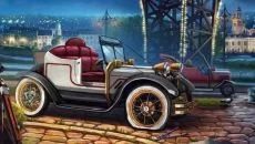 Endless Fables 2: Frozen Path схожа на Endless Fables 2: Frozen Path