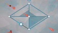 Super Hexagon схожа на Super Hexagon