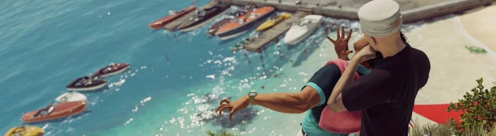 Купити Hitman: Game of the Year Edition дешево, знижки до 90% 🏷️, порівняння цін у різних магазинах