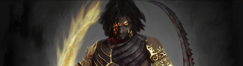 Prince of Persia: Warrior Within — Розблокування прихованого рівня складності Impossible [1.0.0.188 ENG] / Анлокери / Чити