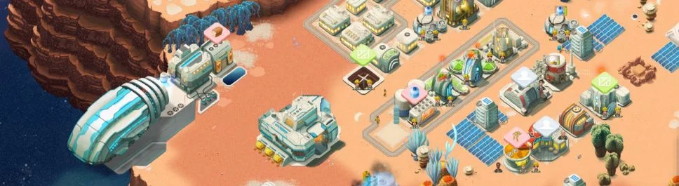 Дата виходу Lunar Battle у різних країнах світу