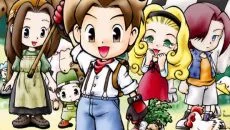 Harvest Moon: Light of Hope - дата виходу для Nintendo Switch 2
