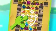 Marvel Puzzle Quest: Dark Reign схожа на Marvel Puzzle Quest: Dark Reign