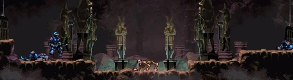 Найкращі ігри для Nintendo 3DS, схожі на Mummy Demastered (The Mummy Demastered)